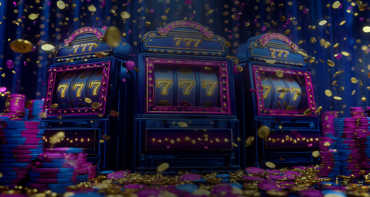 Casino Days