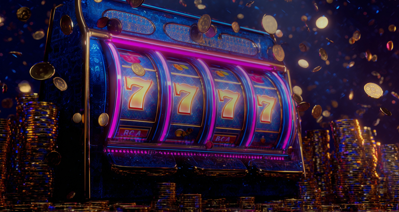 Casino Days