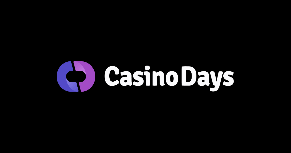 Casino Days Sverige